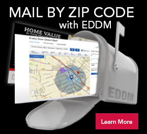 Find out how to Mail by zip code